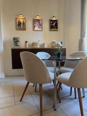 Berni & Patani Apartment Rome